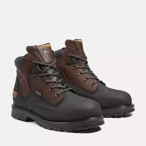 TIMBERLAND TP-24 ST HIKER W/P