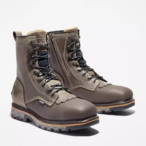 TIMBERLAND TP-84 CT WP 8" ZIP