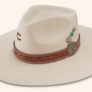 RHE HATCO WHITE SANDS CHARLIE 1 HORSE