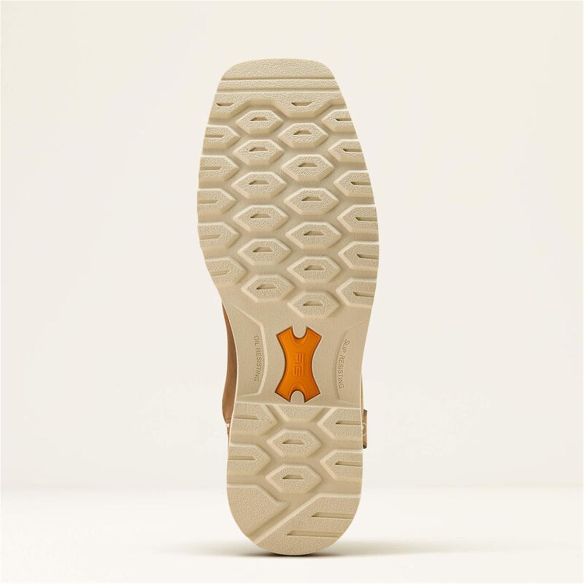 ARIAT MNS ACTIVATOR H2O ST DSTD BRN/ - Image 3