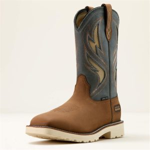ARIAT MNS ACTIVATOR VENTTE K ST ALMO