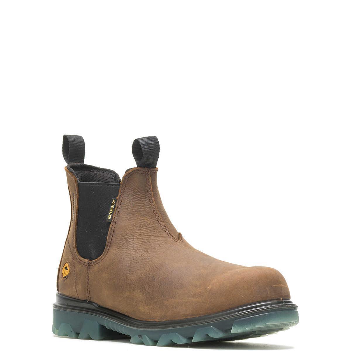 WOLVERINE WORLD WIDE W-85 ROMEO I-90 - Image 3