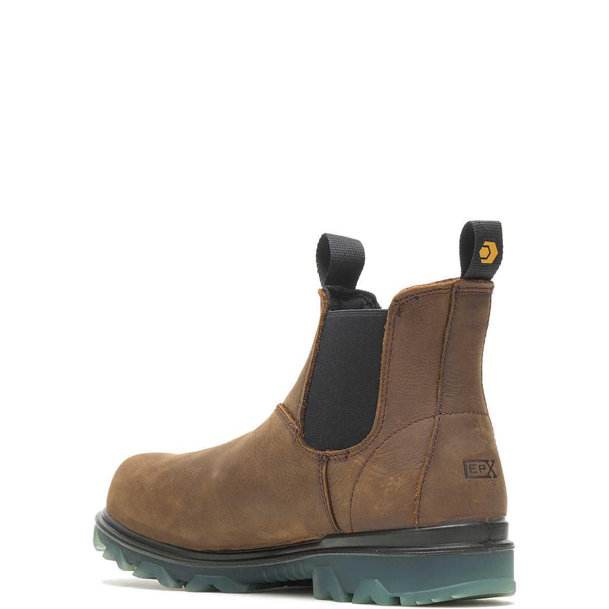 WOLVERINE WORLD WIDE W-85 ROMEO I-90 - Image 4