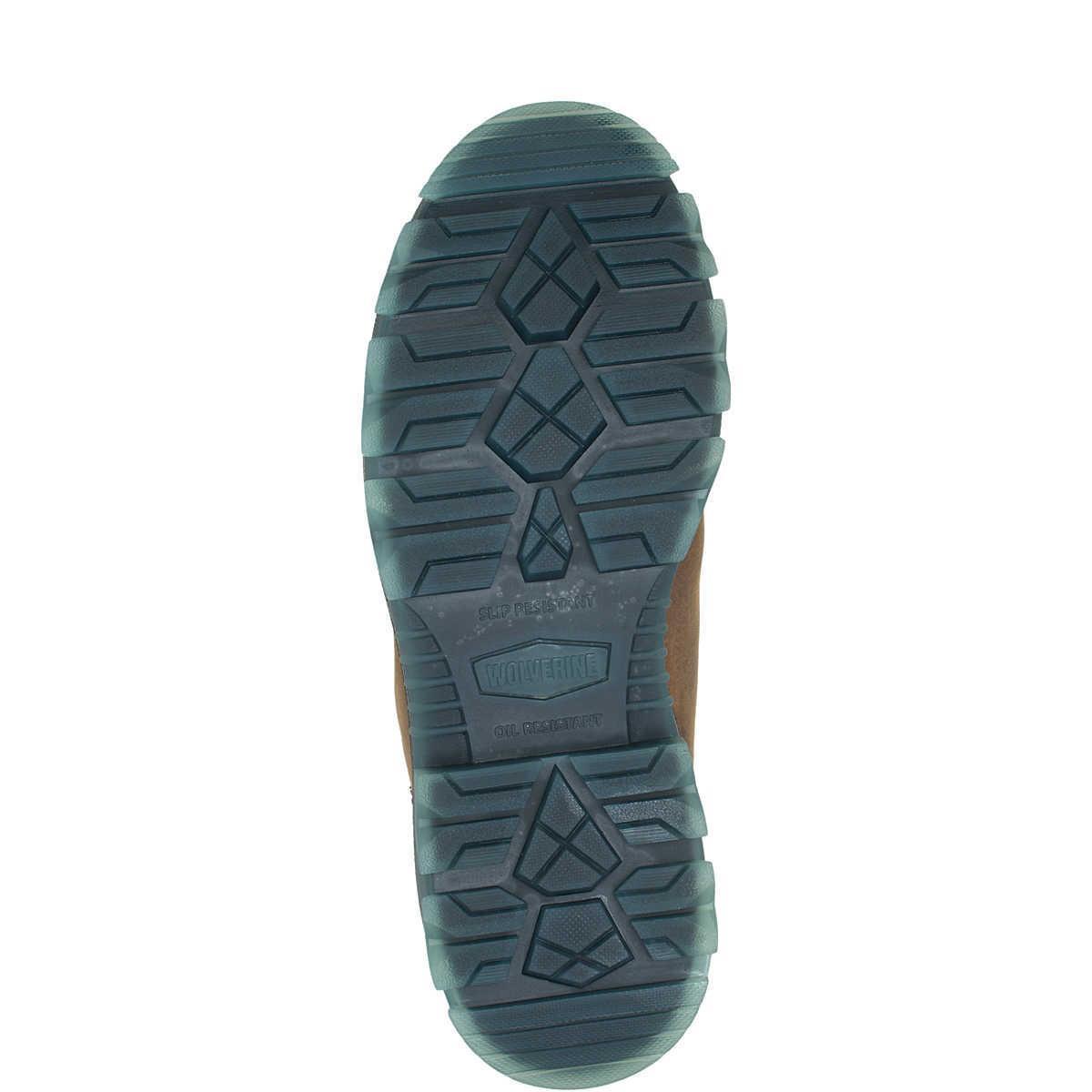 WOLVERINE WORLD WIDE W-85 ROMEO I-90 - Image 5