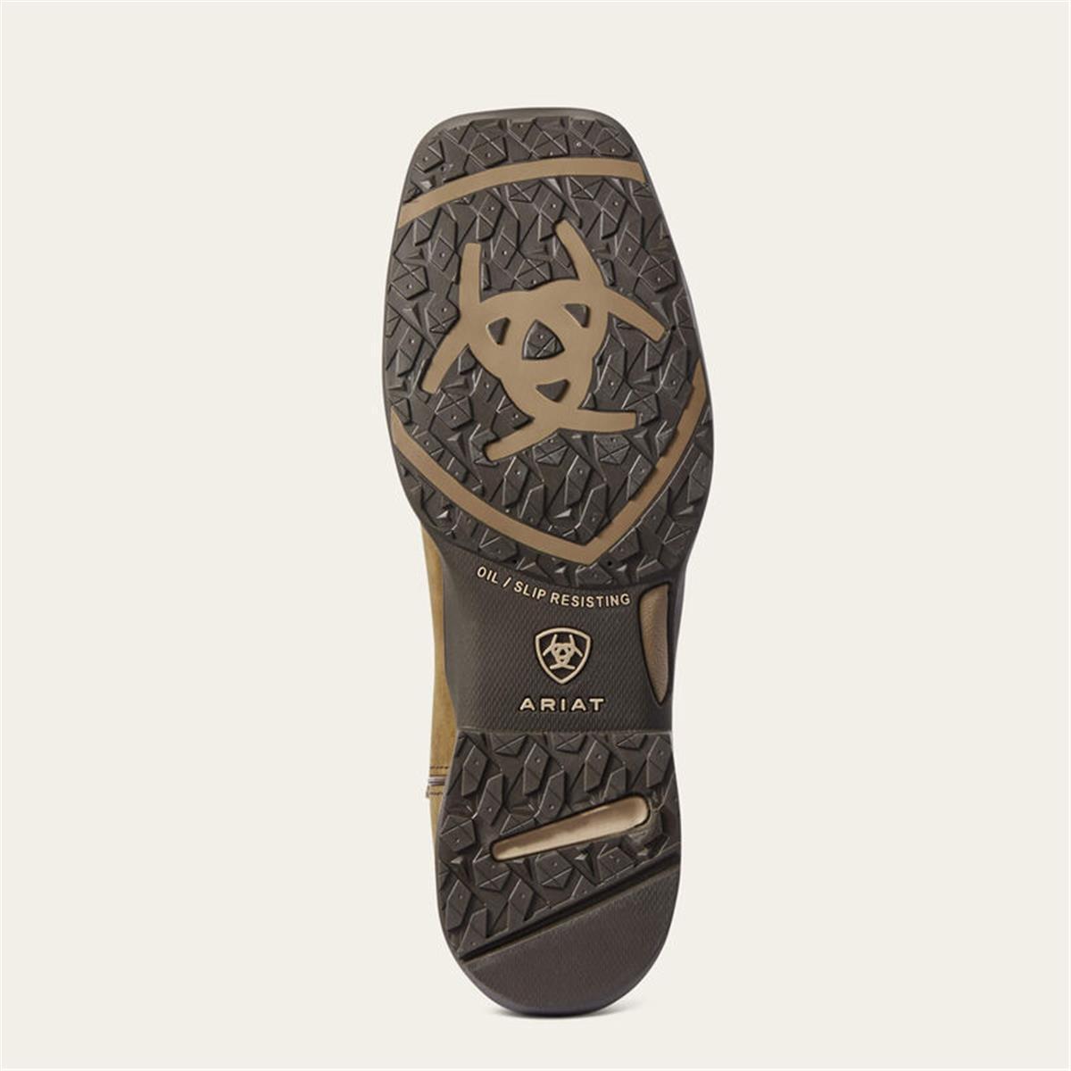 ARIAT WMS ANTHEM H2O CT DI STRSD BRN - Image 4