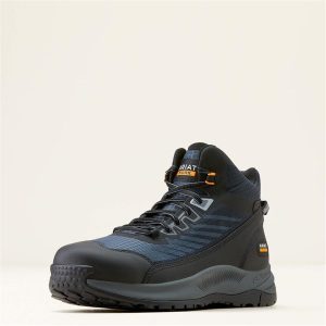 ARIAT MNS OUTPACE SHIFT MI D CT DRK S