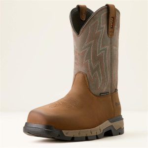 ARIAT MNS REBAR FLEX WESTE RN SD CT B