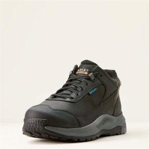 ARIAT MNS OUTPACE SHIFT H2 O CT BLK