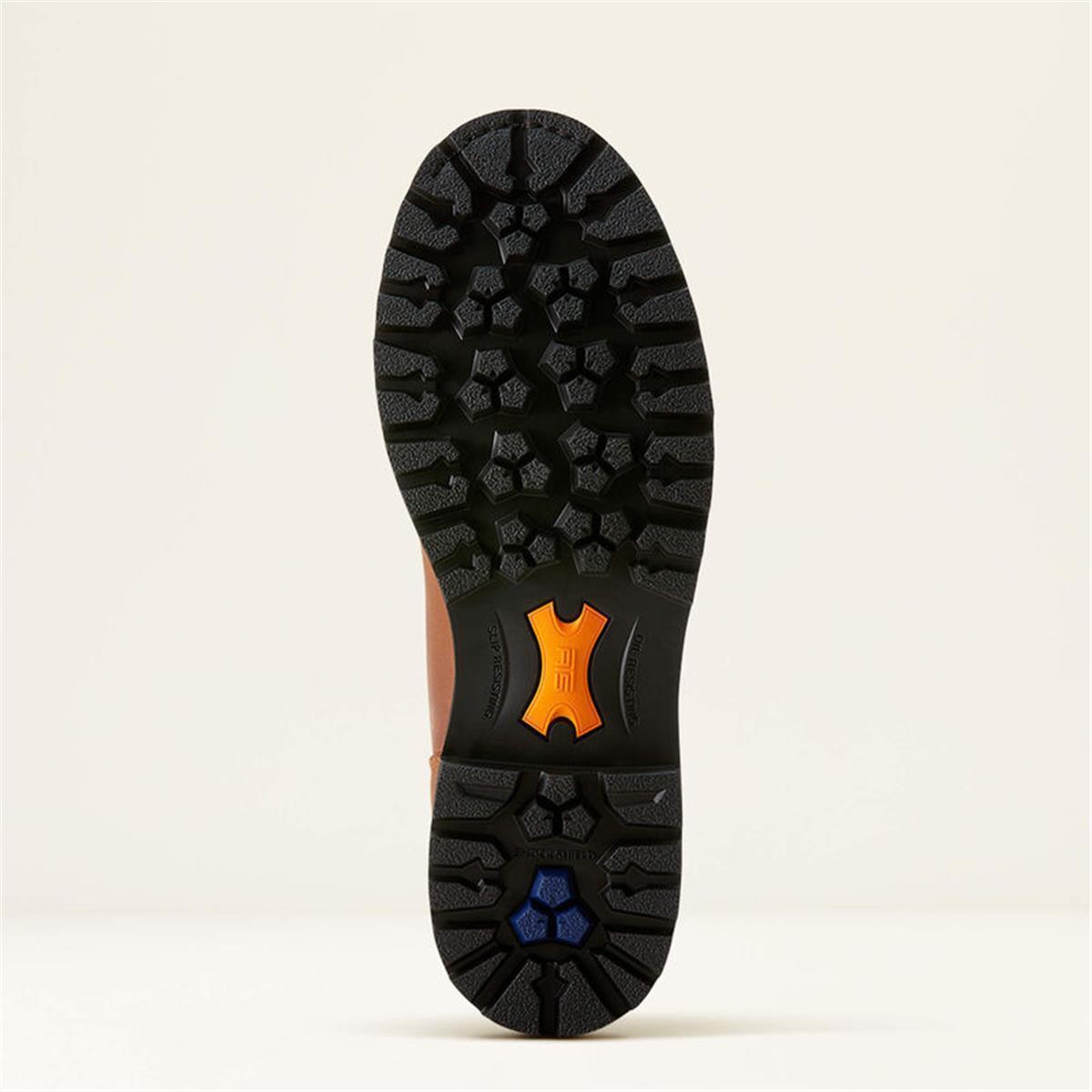 ARIAT MNS LONGVIEW SH0CK S HIELD 8 H2 - Image 3