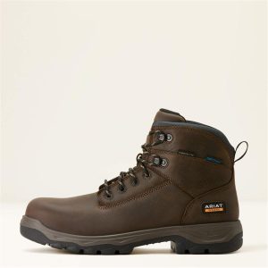 ARIAT MNS TURBO DURATREAD 6 H2O CT D