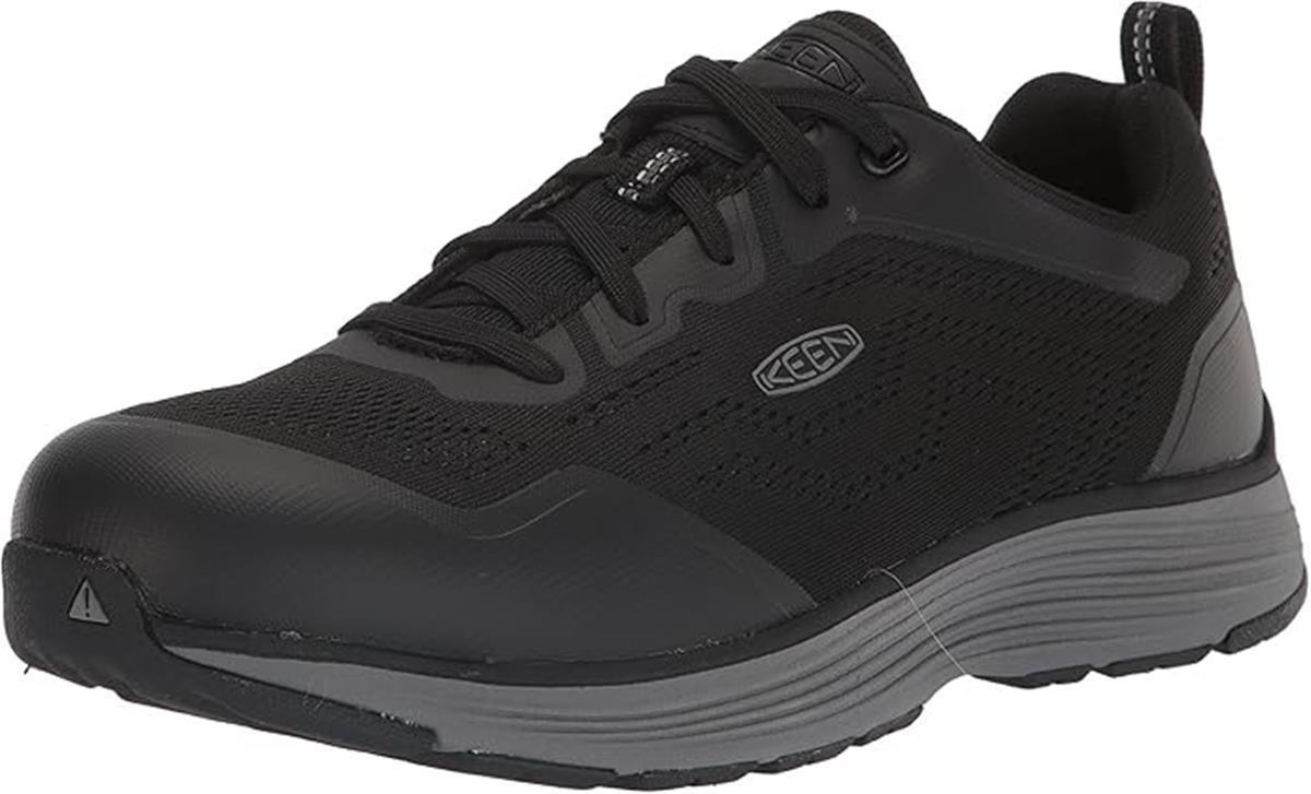 KEEN SPARTA II STEEL GREY /BLACK