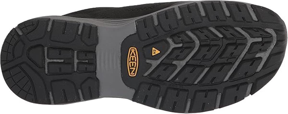 KEEN SPARTA II STEEL GREY /BLACK - Image 4