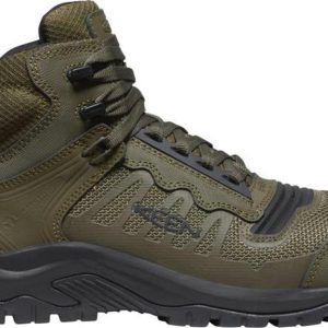 KEEN 1027102-RENO MID KBF  WP-MEN DA