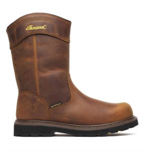 Bouton Optical BROWN JOBSITE WELLLI NGTON