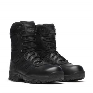 THE DEUCE Series � Waterproof � 8? Composite Safet