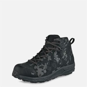 RED WING SHOE COMPANY HIKER  NT