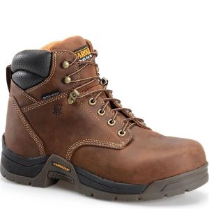 H.H BROWN DARK BROWN 6 COMP TO E WP AG7 B