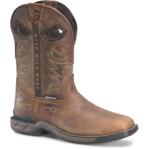 DOUBLE H MENS 11 WATERPROOF