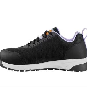 CARHARTT BLACK - AMETHYST TRI M