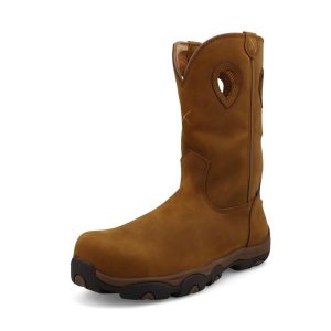 Twisted X 11 PULL ON HIKER BOO T