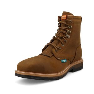 Twisted X 8 LACER