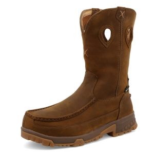 Twisted X 11 PULL ON WORK BOOT
