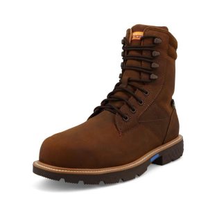 Twisted X 8 WORK BOOT