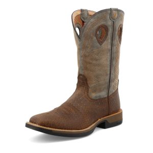 Twisted X 12 TECH X? BOOT