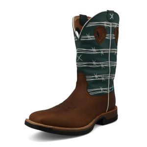Twisted X 12 TECH X BOOT