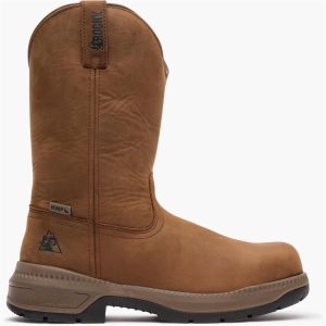 ROCKY BRANDS MEN BRN 11 WORK