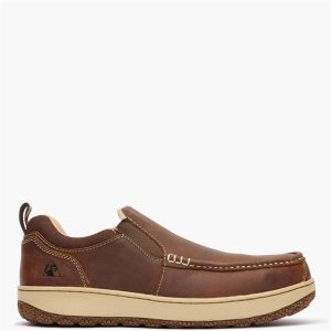 ROCKY BRANDS MEN BRN 3 WORK
