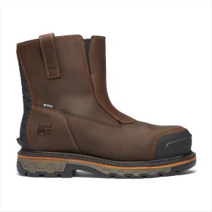 TIMBERLAND TRUE GRIT CHELSEA CT  WP DARK B
