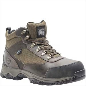TIMBERLAND TB1A1Q8O214  KEELE RIDGE SAFETY BOOTS