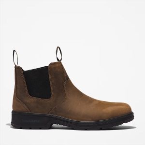 TIMBERLAND TB1A2CFX214  NASHOBA NT