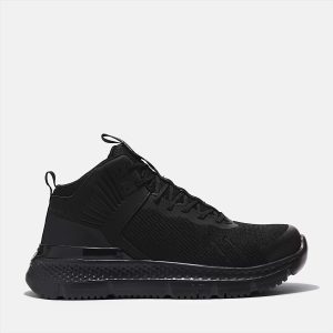 TIMBERLAND SETRA CT BLK