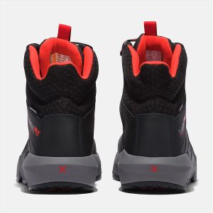 TIMBERLAND TB1A5WHB001  MORPHIX