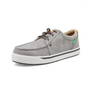 Twisted X WORK KICKS